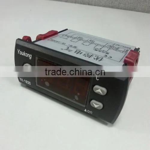 immersion heater thermostat
