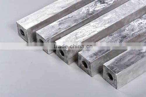 magnesium anode