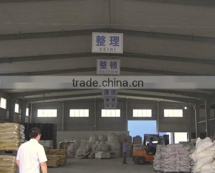 High Quality Organic Bentonite Supplier