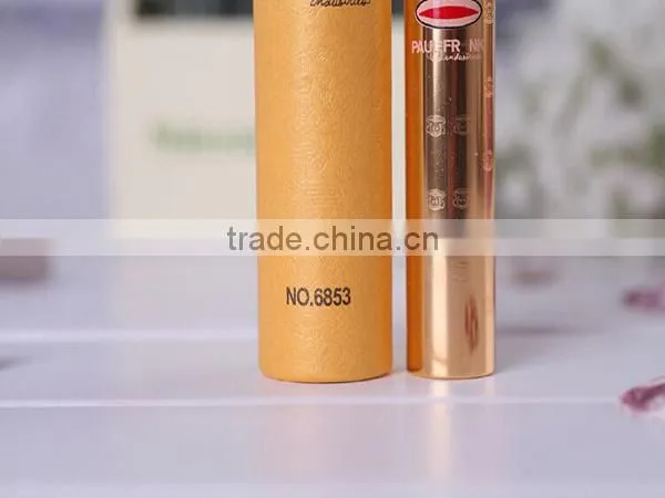 2015 makeup magic eyelash extension waterproof unique mascar 3D fiber waterproof mascara Black Color