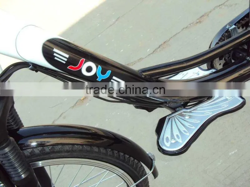350W 48V 10AH electric motor bike pedal or throttle bar