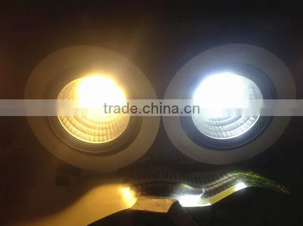 10w Spot LED with cree led source