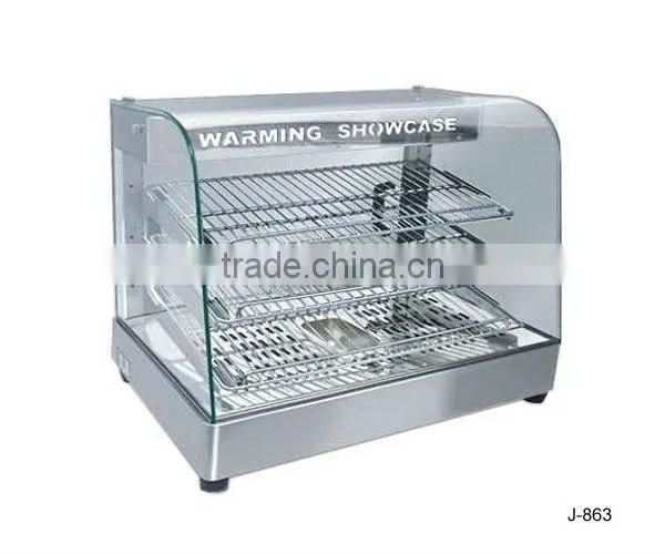 restaurant electric buffet stainless steel food warmer
