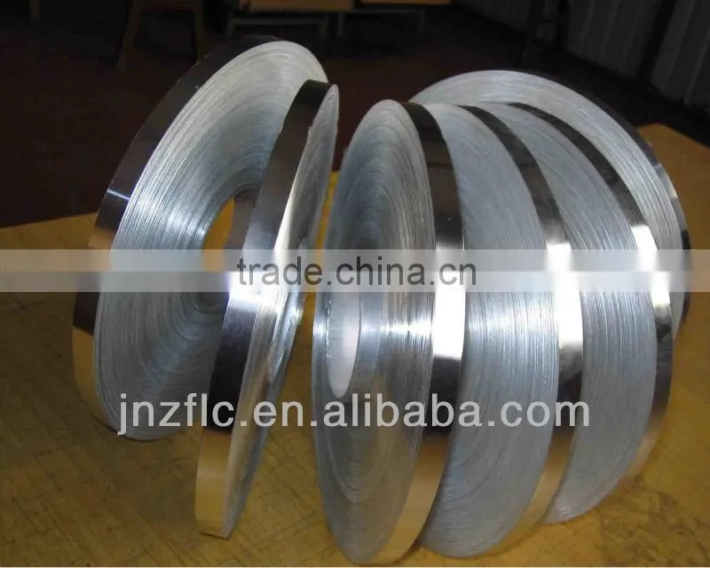 Low price aluminum strip - high quality aluminium strip-jinanzhongfu aluminum strip