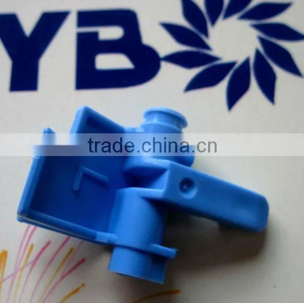 Fuser Latch Clip LVR-4200 Used for HP4200