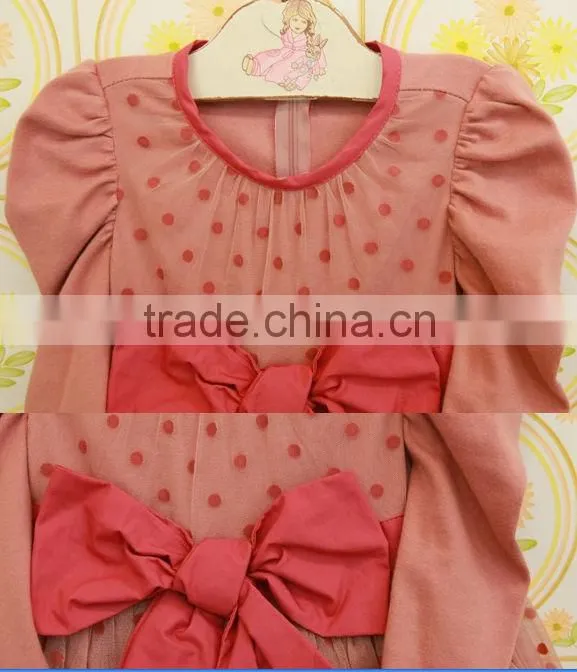Baby Children Frocks Design