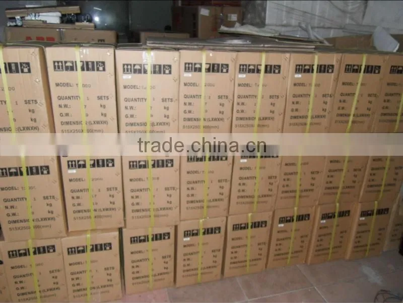 Pure sine wave Soho-C1500W-3600W best home inverter(Power frequency design high quality)