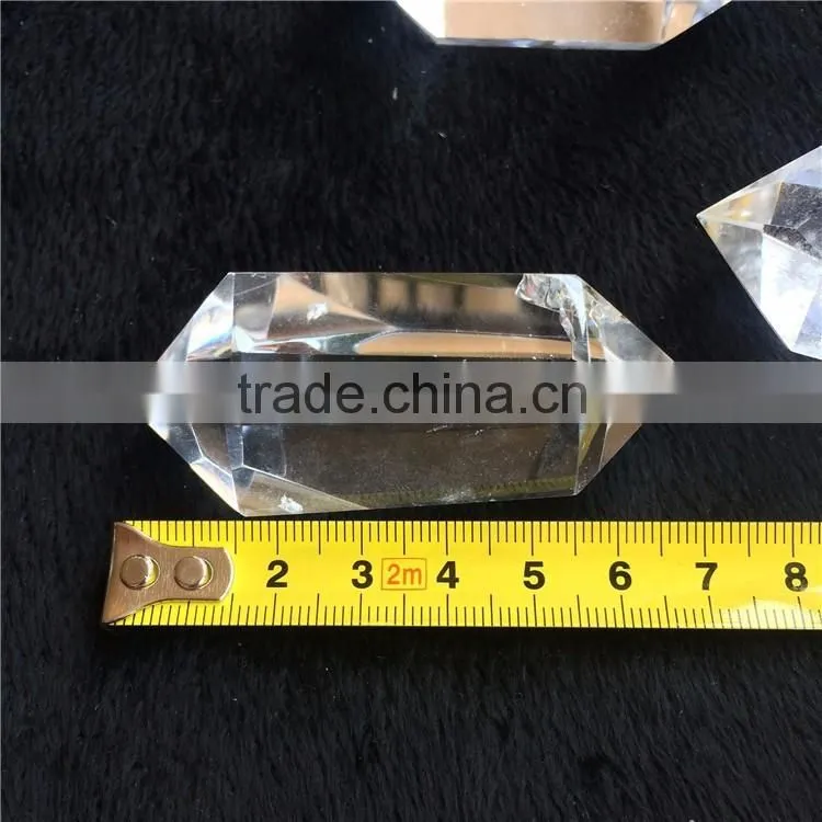 Quartz Crystal Point Of Sale