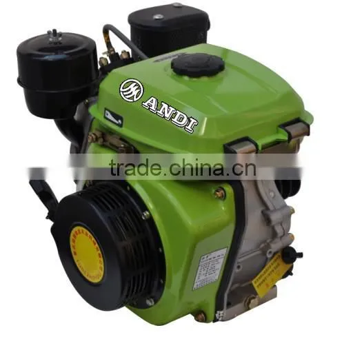 ANDITIGER Power Diesel engine 178F air cooled