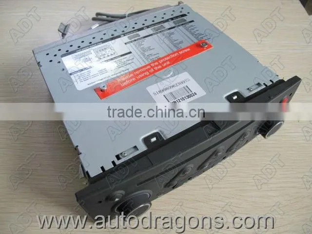 Car DVD Player Car Navigation & Entertainment System
