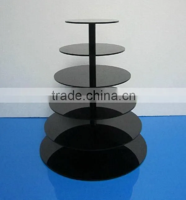 Designer Best-Selling acrylic stackable candy box