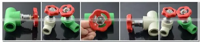 Factory Supply Excellent Wholesale Germany Technology AND CONOMICAL cut-OUT valve