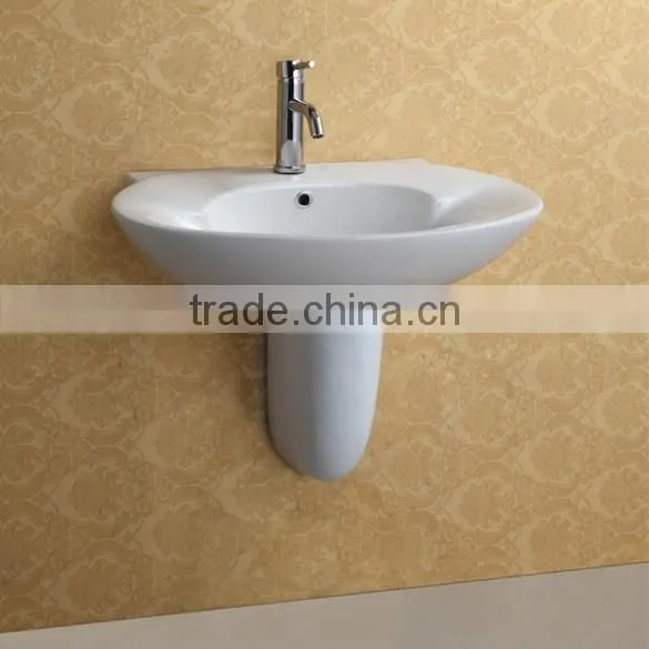 Cheap Two Piece Wash Basin Price