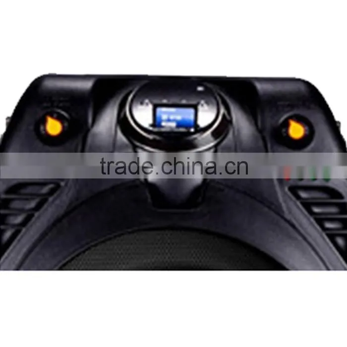 home theatre tower speaker system for karaoke/outdoor/party