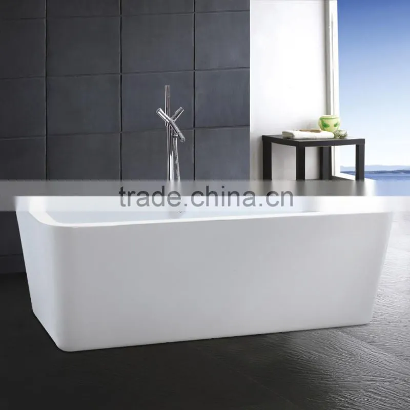 SPA Bathtub Acrylic Tub
