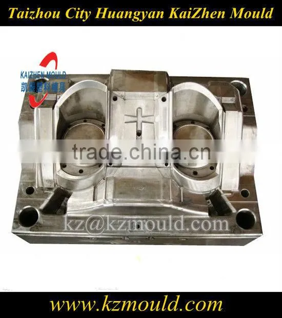 Zhejiang plastic injection auto lamp tooling