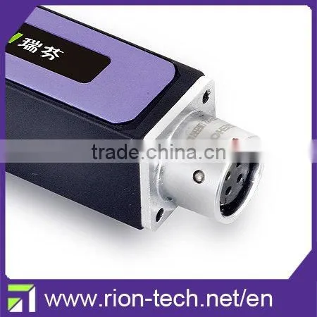 high accuracy electronic compass module with 360 degrees tilt compensated