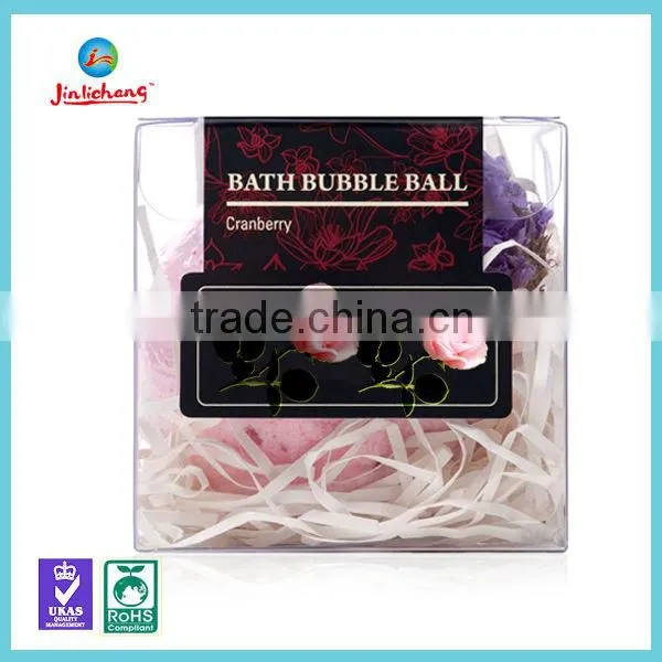 Custom clear plastic box for mug ,coffee mug packaging box gift box