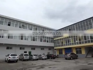 Baoji Fuyuantong Industry & Trade Co., Ltd. company overview - view 1