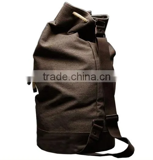 Fashion Bag 2014,Canvas Men Bag