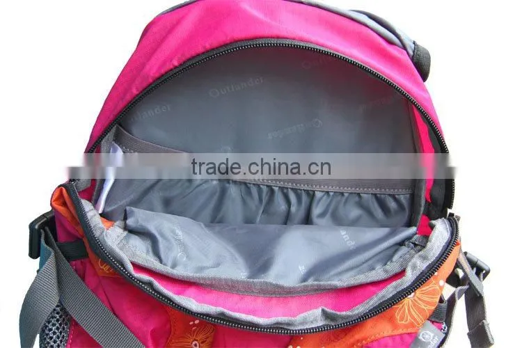 china nylon fashion three ways to carry bum bag