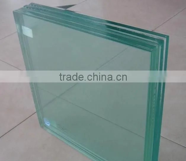 Brand Yujing 4-8mm Decorative Color Mirror