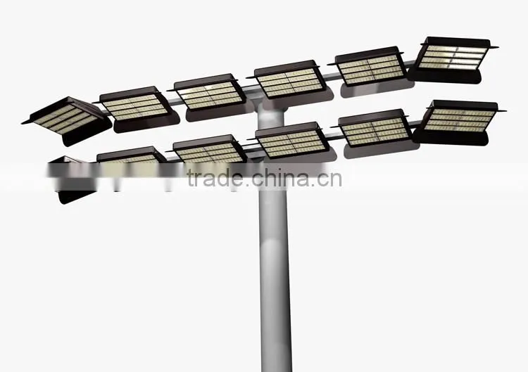 outdoor stadium 200watt 300watt 350watt 400watt led flood light