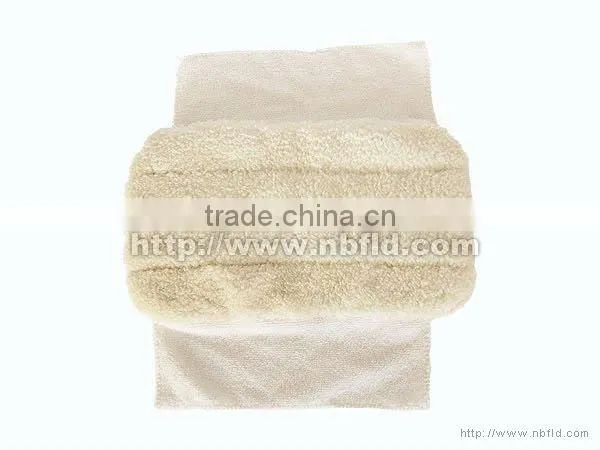 microfiber plastic mophead