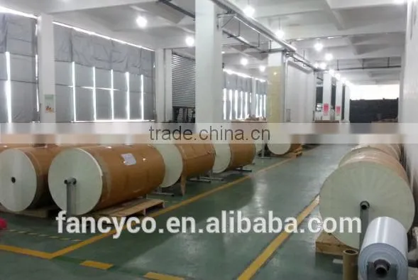 Inkjet printing heat sublimation transfer paper