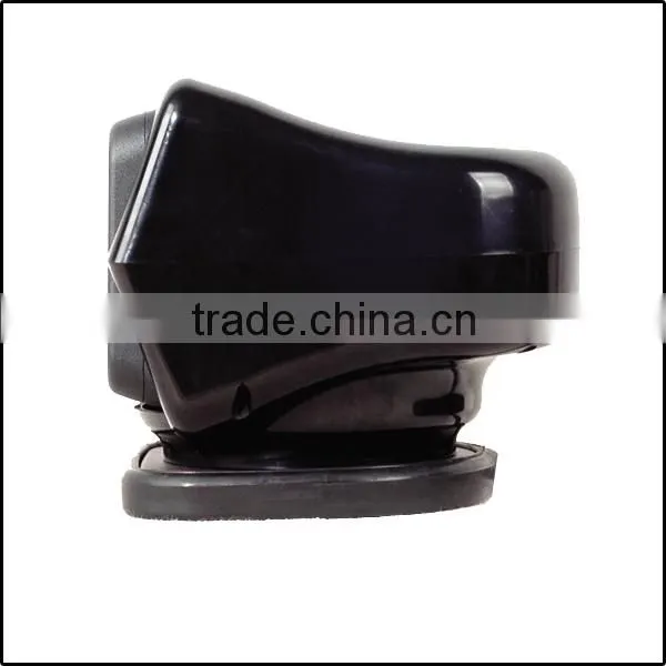 cree led remote control spotlight search light for cars