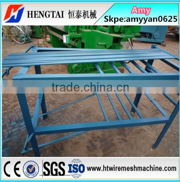 High Speed BTO-22 Razor Balde Wire Machine /Razor barbed wire machine factory price