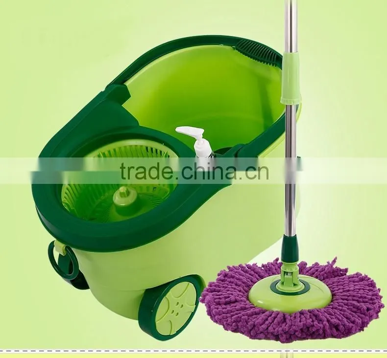 Wind Spinner Parts Magic Wheel Cleaner gbl Smart Mop