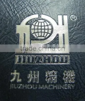 Pneumatic Hot Stamping & Embossing Machine (JZ-902)