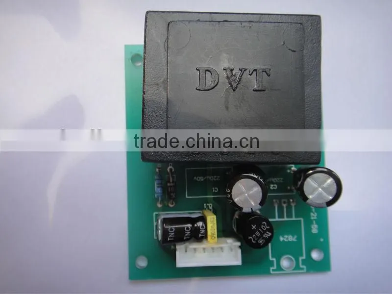 Location position controller,Valve Spare Part, Actuator Spare Part