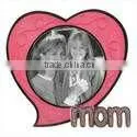 30x20cm photo frame glass high quality