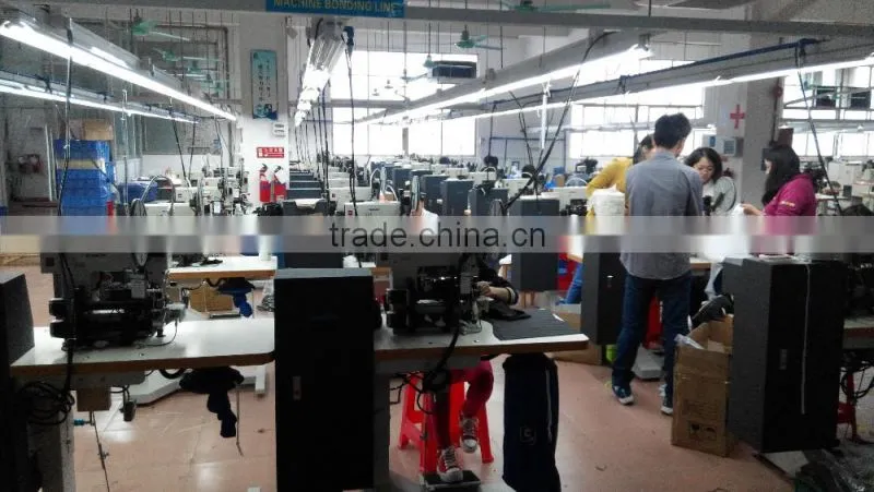 Seamless Bonding Machine for Underwear