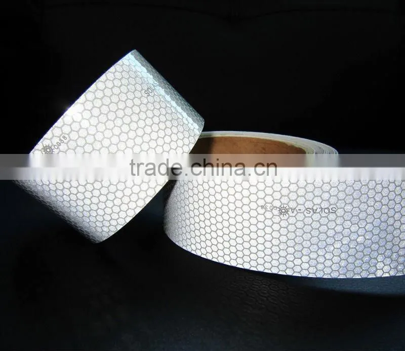 3M Solas/Marine Reflective Tape For Life Jacket