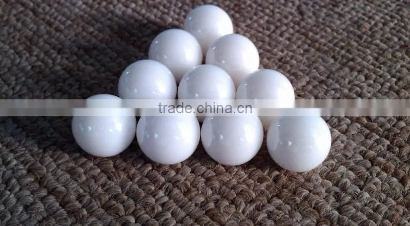 High Alumina Grinding Ball, alumina ceramic ball