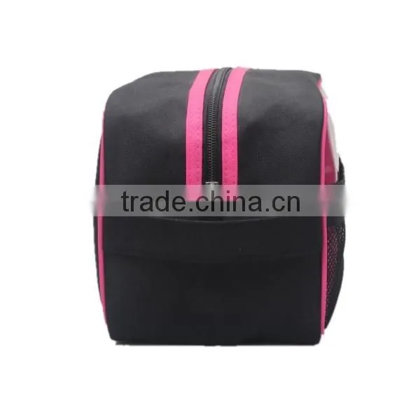 Leather toiletry bag for travel best selling products in america 2016
