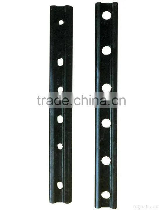 2015 connecting railroad fishplate