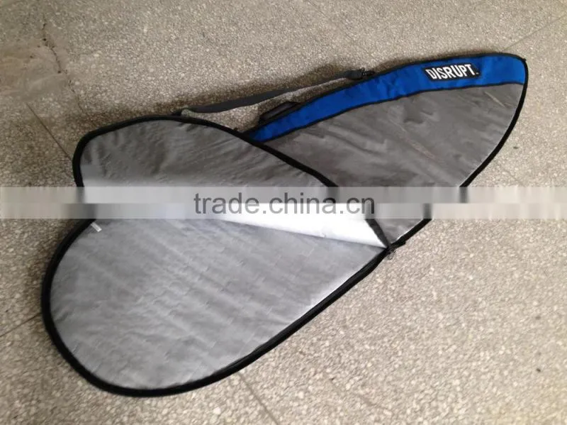 shorboard bag, shortboard cover