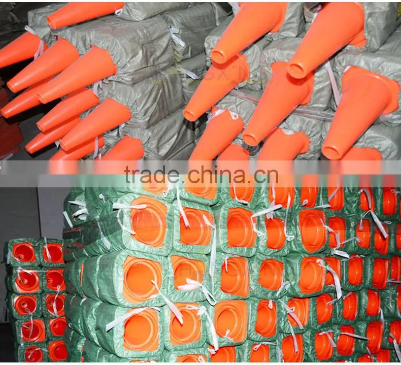 TC306 PP Plastic Sport Cones