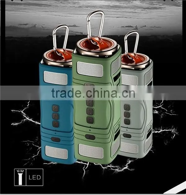 exclusive unique private mould new mini amplifier wireless speaker