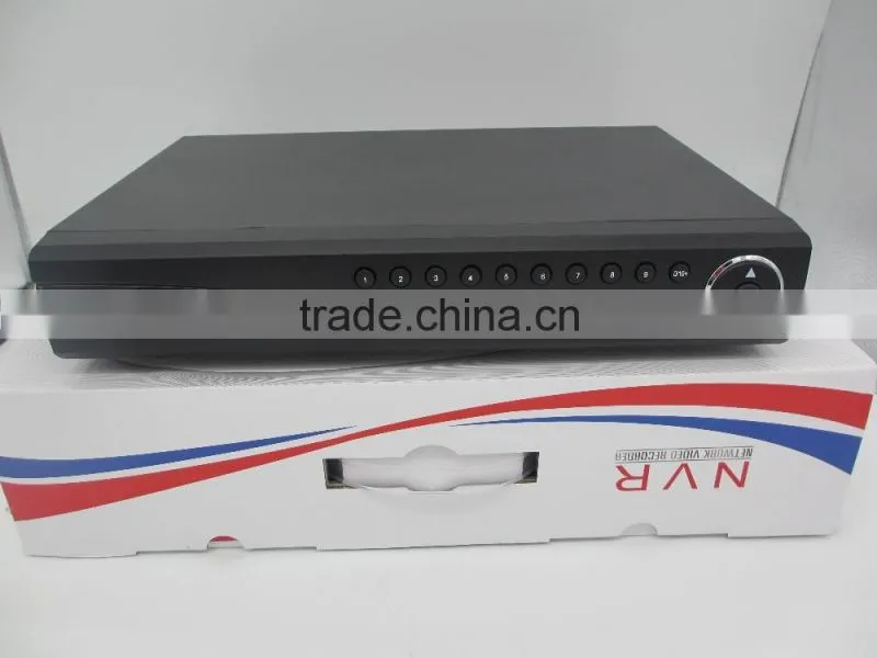 720P/960P/1080P realtime recording & playback ONVIF NVR 1080P 4channel 1080p recording ONVIF POE 1ch 1080P playback