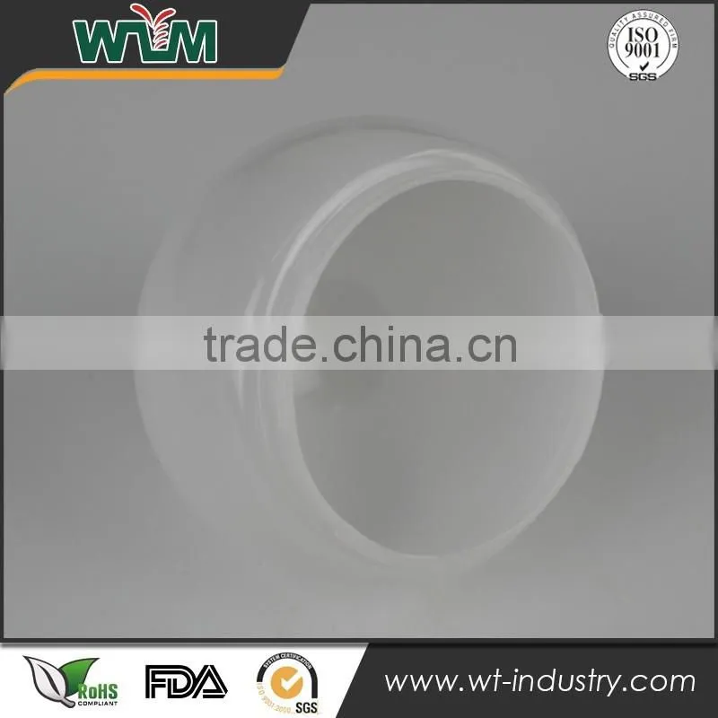 OEM/ODM Home appliance PE plastic molded LED moulding parts