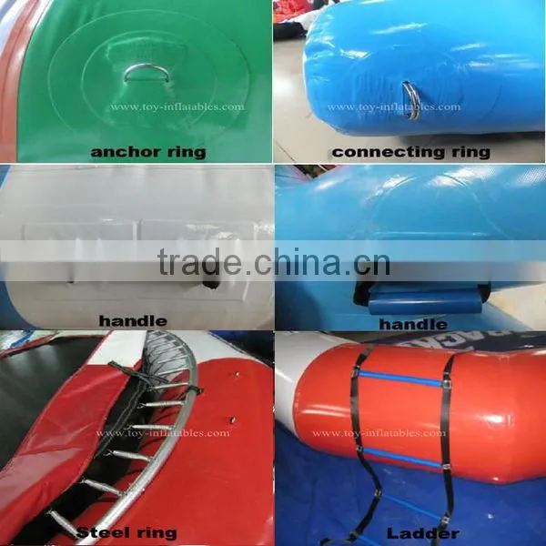 Hot summer inflatable water toys
