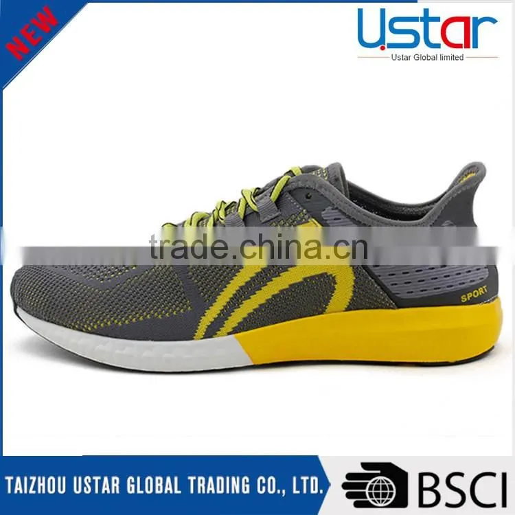 Trade assured fashion men sports shoes