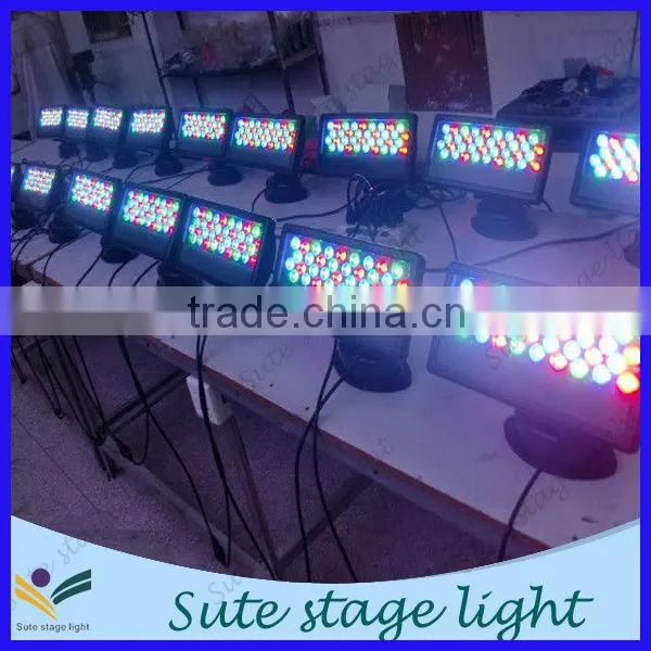 ST-F079 Outdoor led wall washer stage professional dj