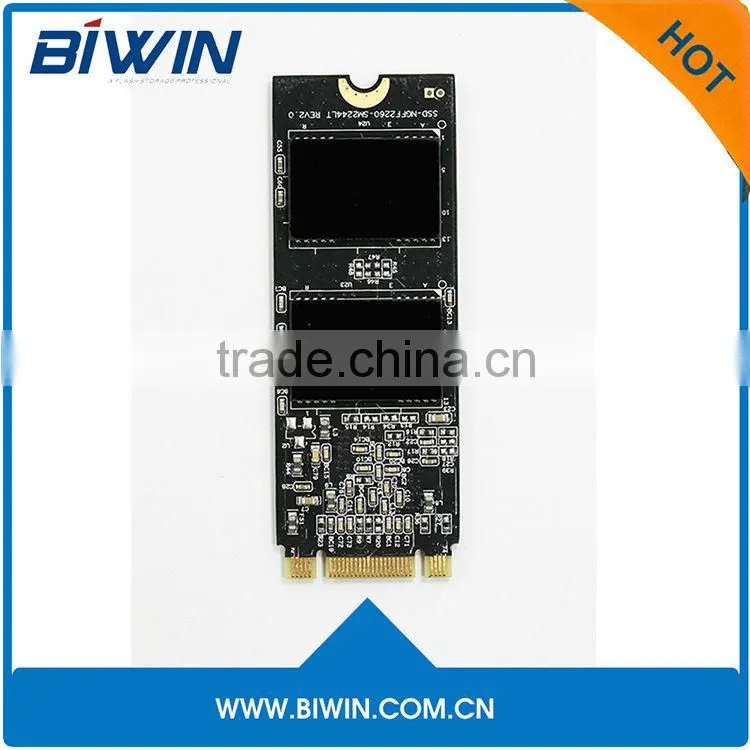 Internal NGFF M.2 120GB SSD 2260 laptop ssd ngff 2260 120g 128g sata
