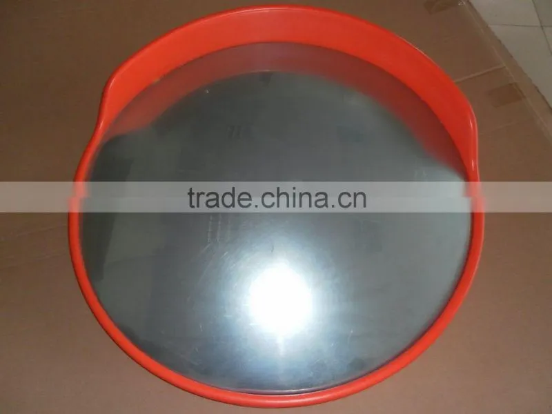 outdoor security mirror